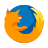 Mozilla's Firefox Icon