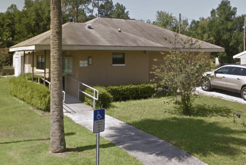 Seminole County Housing Authority Office Building